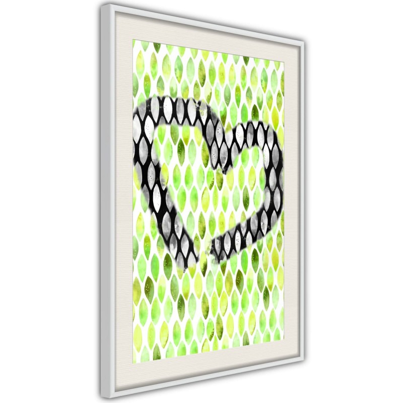 Plakat - Kocham limonki