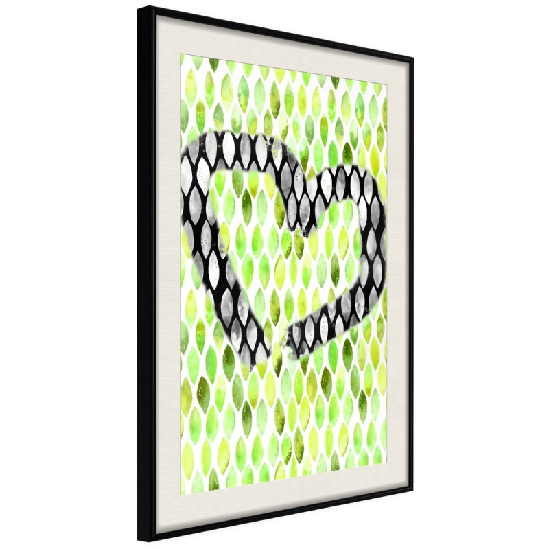 Plakat - Kocham limonki