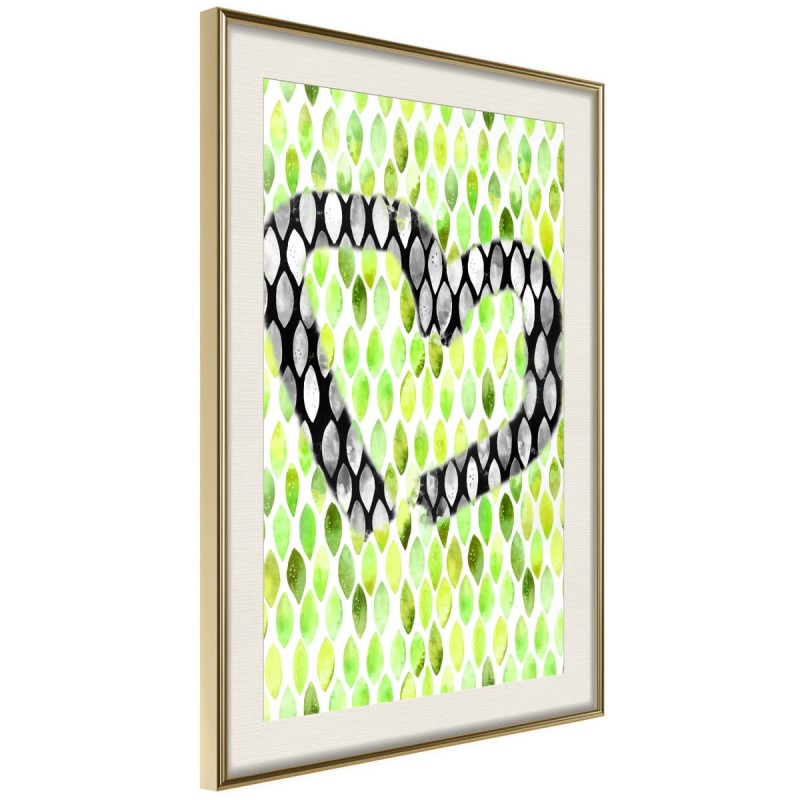 Plakat - Kocham limonki