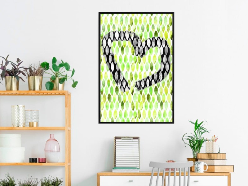 Plakat - Kocham limonki