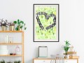 Plakat - Kocham limonki