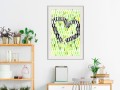 Plakat - Kocham limonki