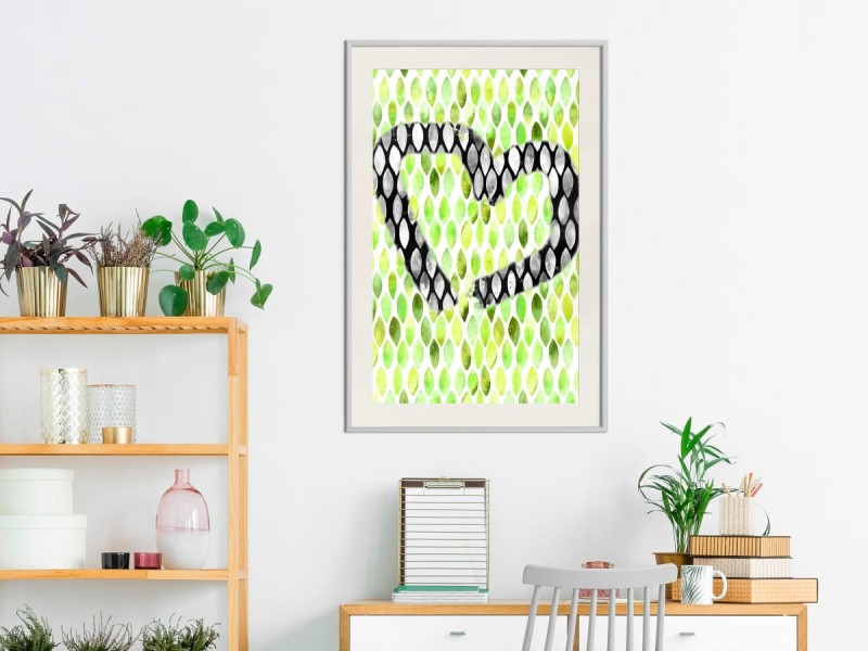 Plakat - Kocham limonki