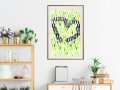 Plakat - Kocham limonki