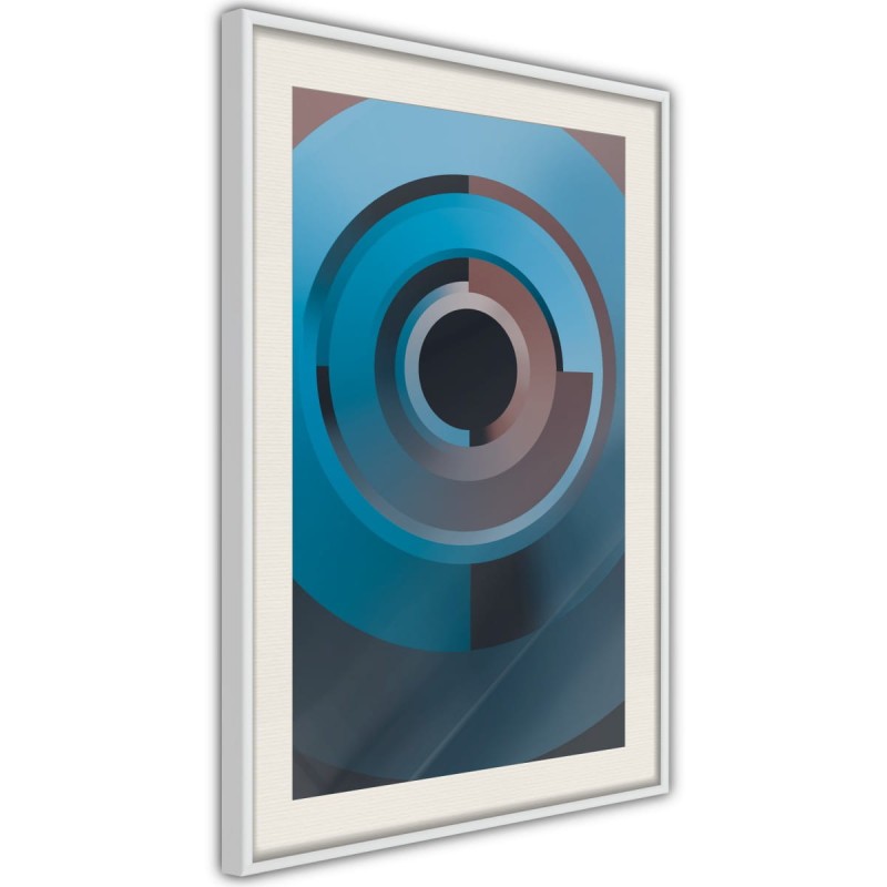 Plakat - Oryginalny wizjer