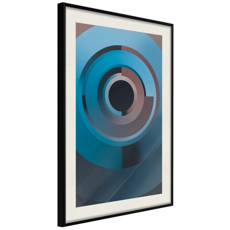 Plakat - Oryginalny wizjer