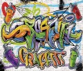 Fototapeta Graffiti – oryginalny styl ulicy 1399