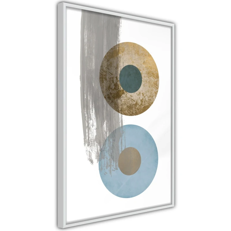 Plakat - Ulubione płyty