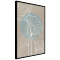 Plakat - Cudowna roślina