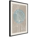 Plakat - Cudowna roślina