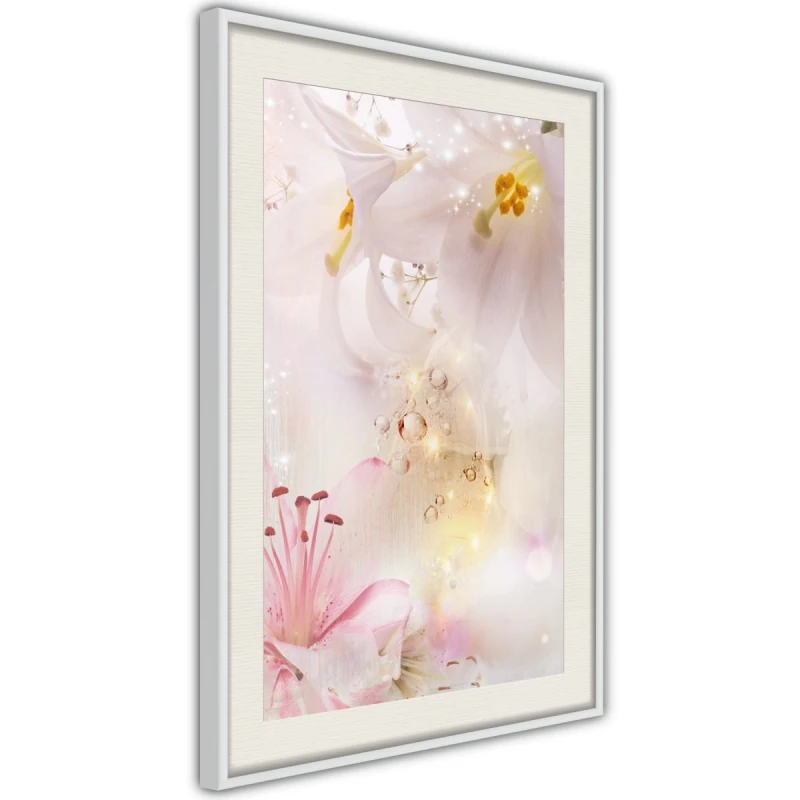 Plakat - Letnie wspomnienia II