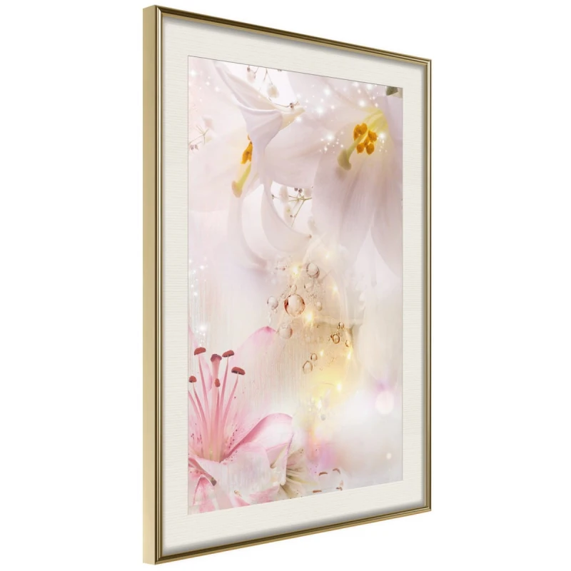 Plakat - Letnie wspomnienia II