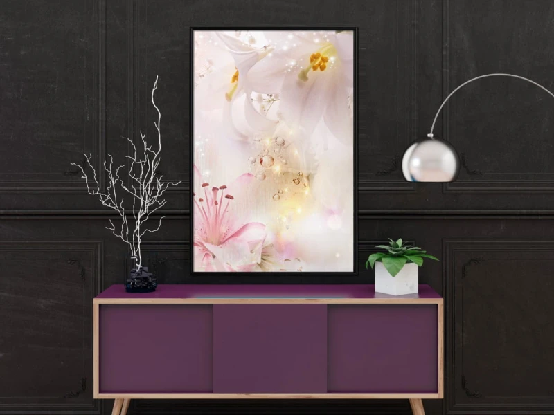 Plakat - Letnie wspomnienia II
