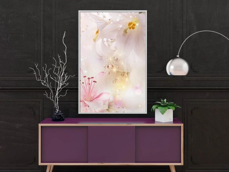 Plakat - Letnie wspomnienia II