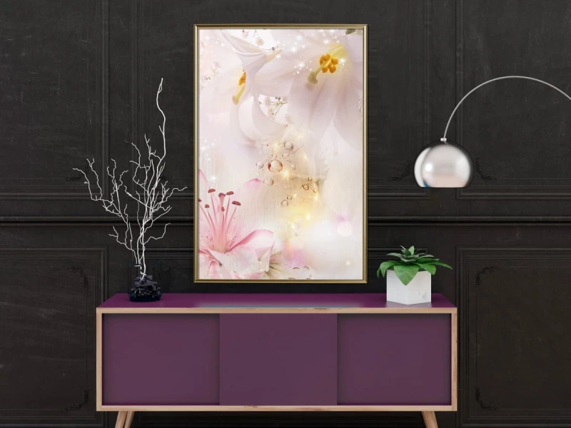 Plakat - Letnie wspomnienia II