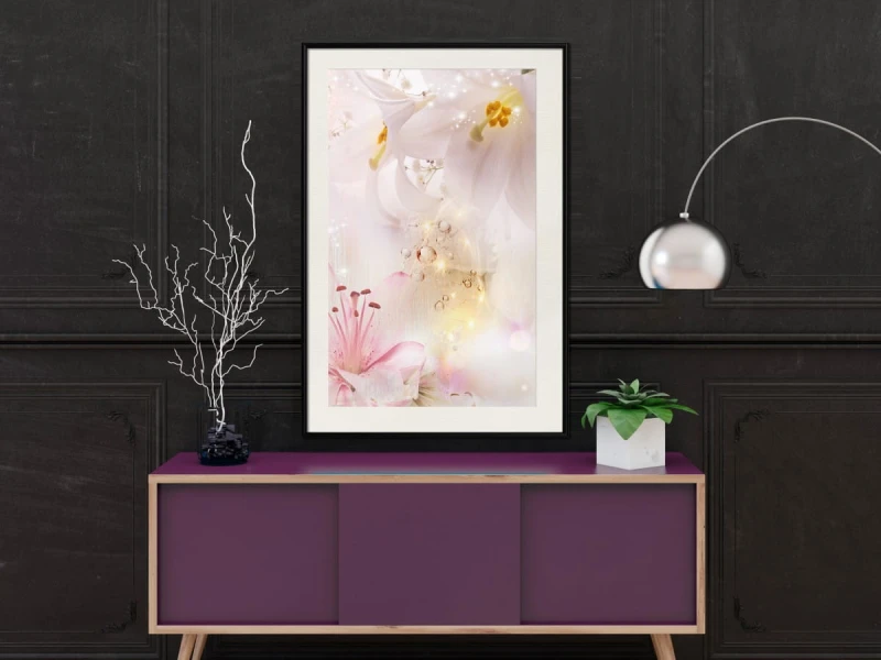 Plakat - Letnie wspomnienia II