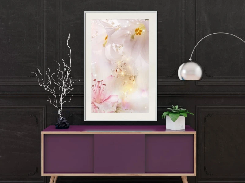 Plakat - Letnie wspomnienia II