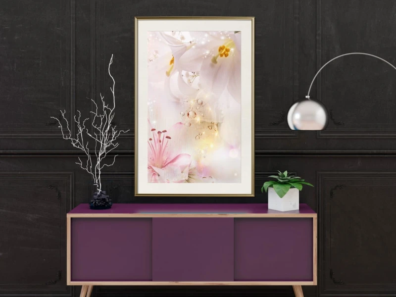 Plakat - Letnie wspomnienia II
