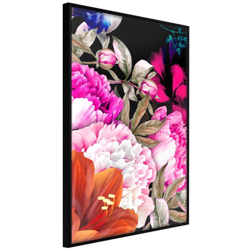 Plakat - Sen letniej nocy III