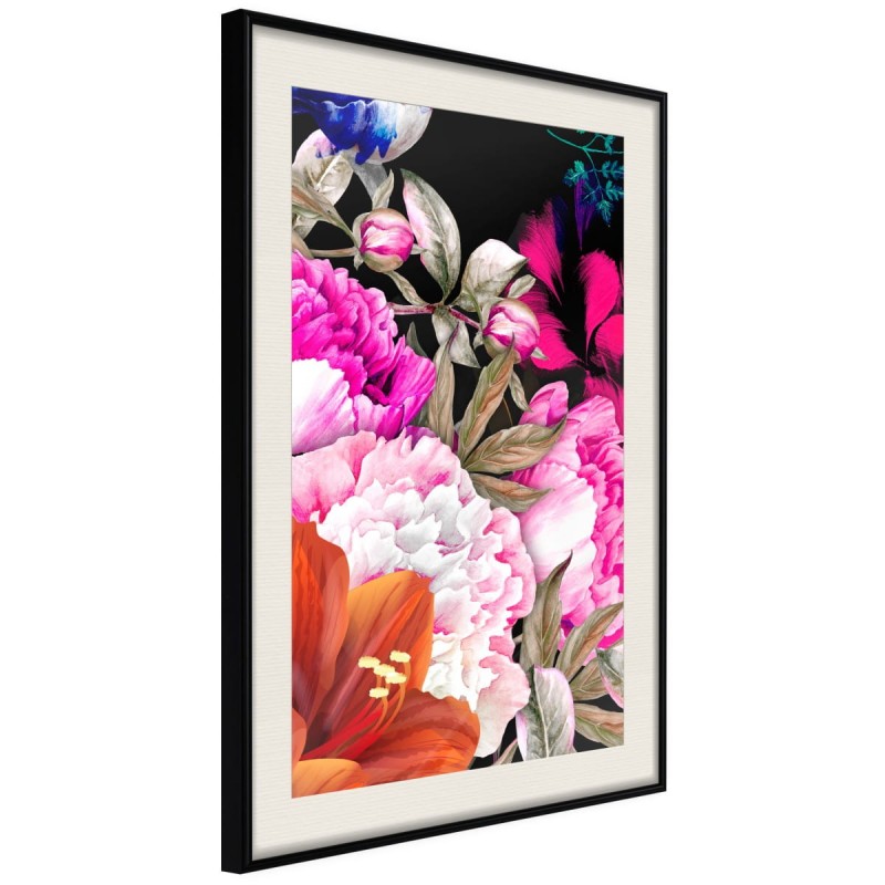 Plakat - Sen letniej nocy III