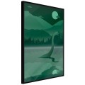 Plakat - Nessie