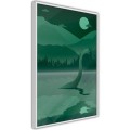 Plakat - Nessie
