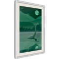 Plakat - Nessie