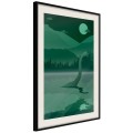 Plakat - Nessie