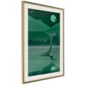 Plakat - Nessie