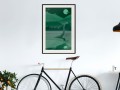 Plakat - Nessie