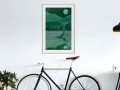 Plakat - Nessie