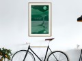 Plakat - Nessie