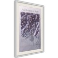 Plakat - Mapa reliefowa: Północno-wschodnie Włochy