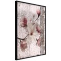 Plakat - Królowa wiosennych kwiatów I