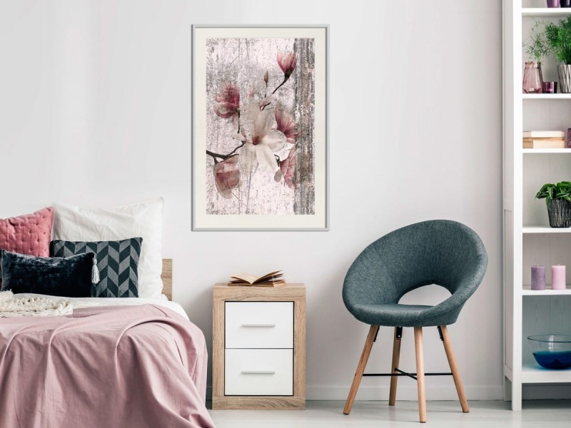 Plakat - Królowa wiosennych kwiatów I