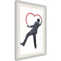 Plakat - Vandal Heart