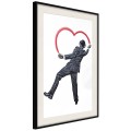 Plakat - Vandal Heart