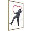 Plakat - Vandal Heart