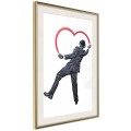 Plakat - Vandal Heart