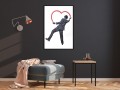 Plakat - Vandal Heart