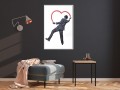 Plakat - Vandal Heart
