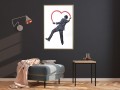 Plakat - Vandal Heart