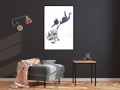 Plakat - Banksy: Shop Until You Drop