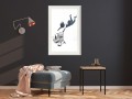 Plakat - Banksy: Shop Until You Drop