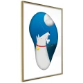 Plakat - Wilcza natura