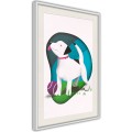 Plakat - Psie marzenie