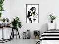 Plakat - Banksy: Toxic Mary