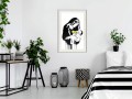 Plakat - Banksy: Toxic Mary