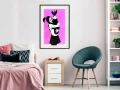 Plakat - Banksy: Bomb Hugger