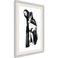 Plakat - Moona Lisa